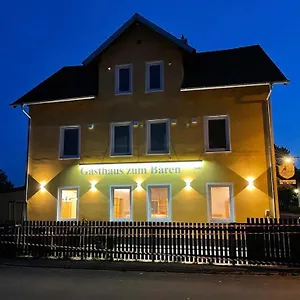 Zum Baeren Donauwoerth