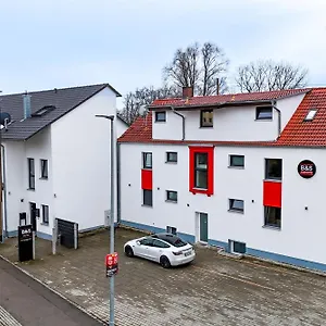 B&s Weissenhorn
